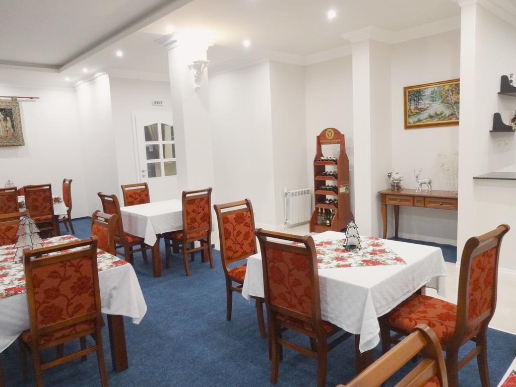 בנסקו Pinerose Resort מראה חיצוני תמונה