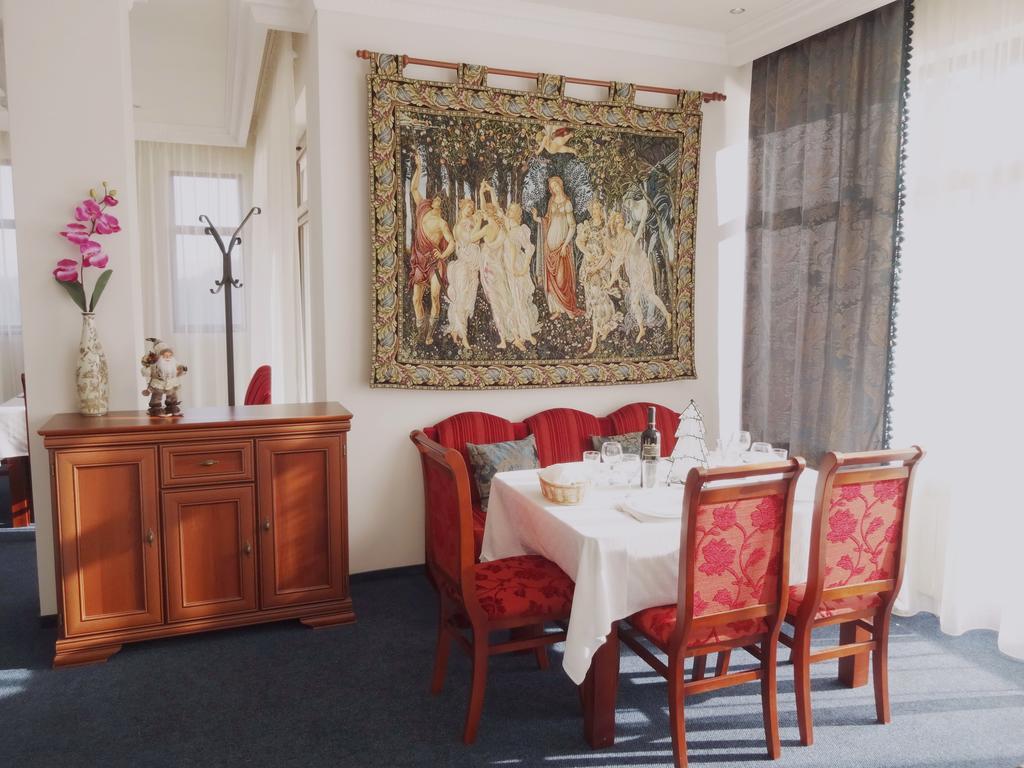 בנסקו Pinerose Resort מראה חיצוני תמונה