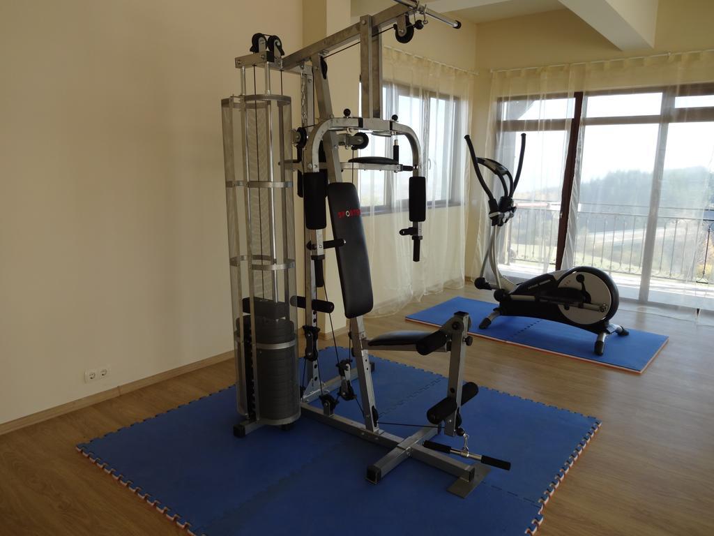 בנסקו Pinerose Resort מראה חיצוני תמונה