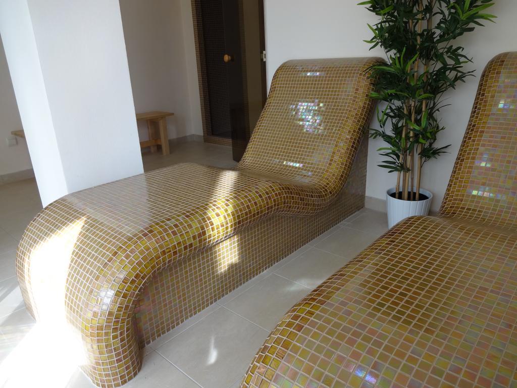 בנסקו Pinerose Resort מראה חיצוני תמונה