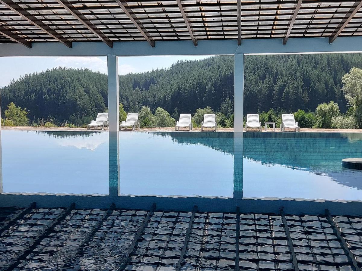 בנסקו Pinerose Resort מראה חיצוני תמונה
