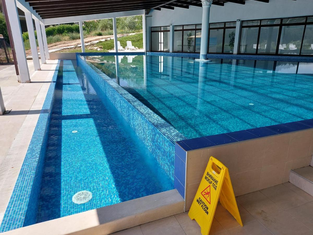 בנסקו Pinerose Resort מראה חיצוני תמונה