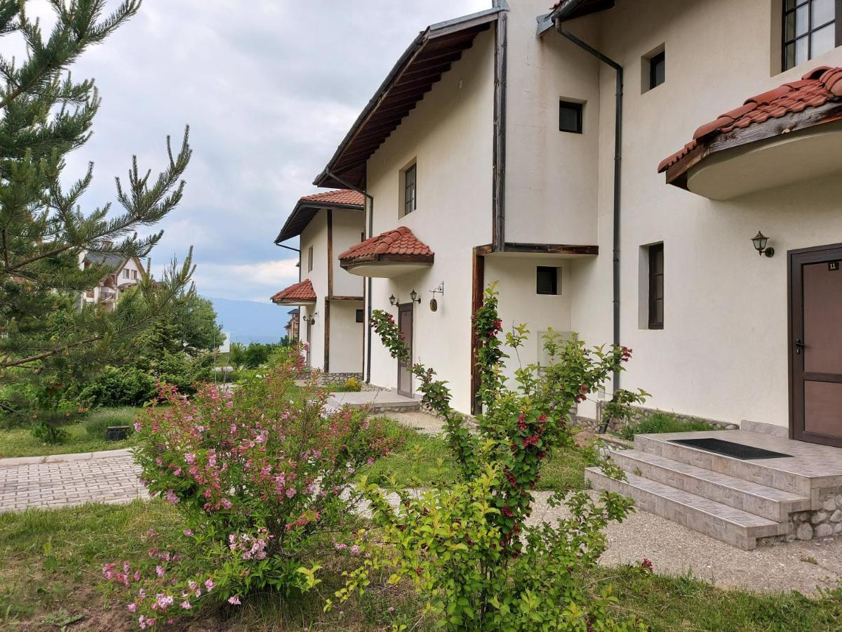 בנסקו Pinerose Resort מראה חיצוני תמונה