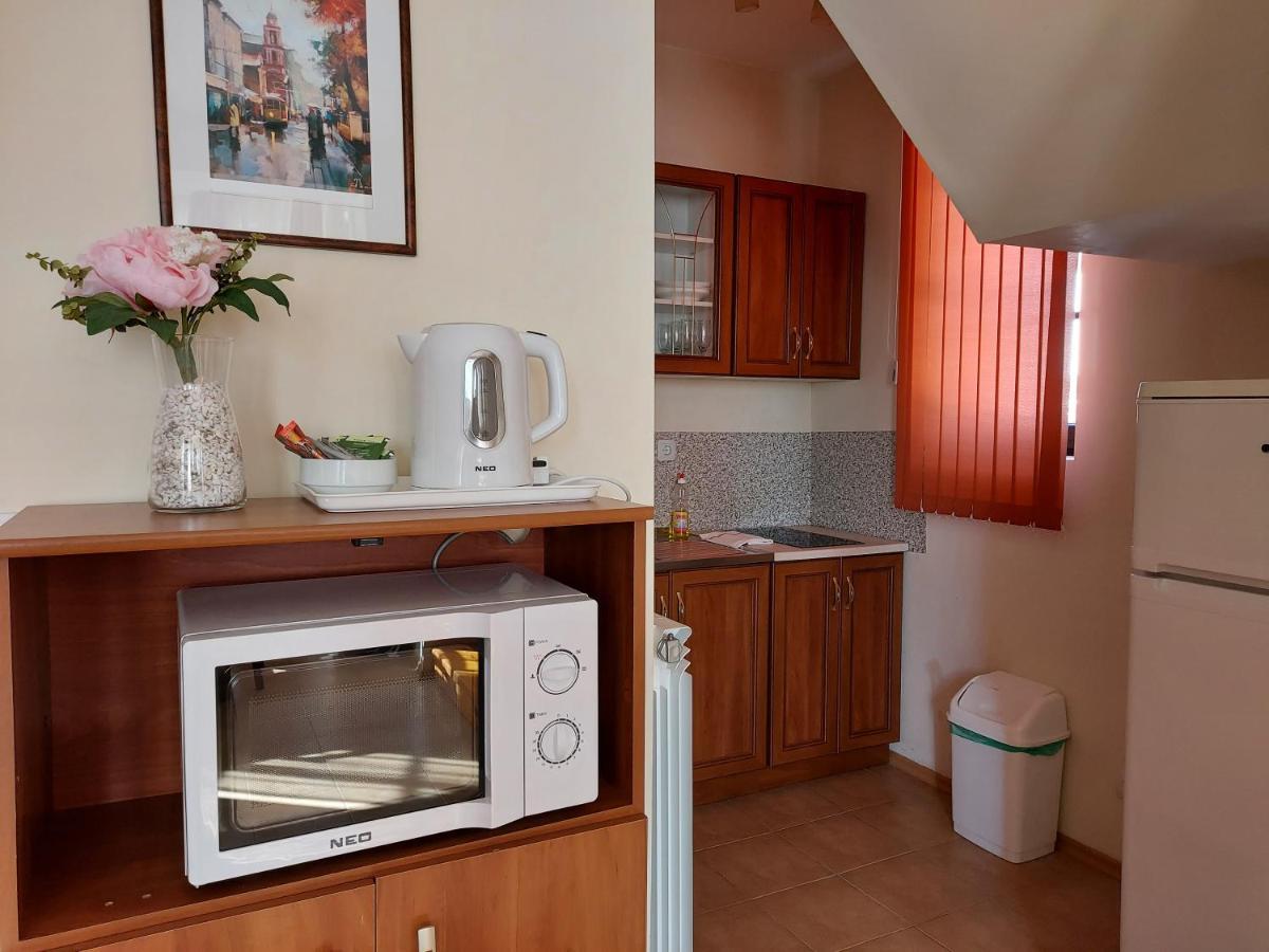 בנסקו Pinerose Resort מראה חיצוני תמונה