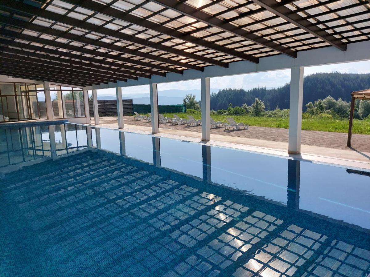 בנסקו Pinerose Resort מראה חיצוני תמונה