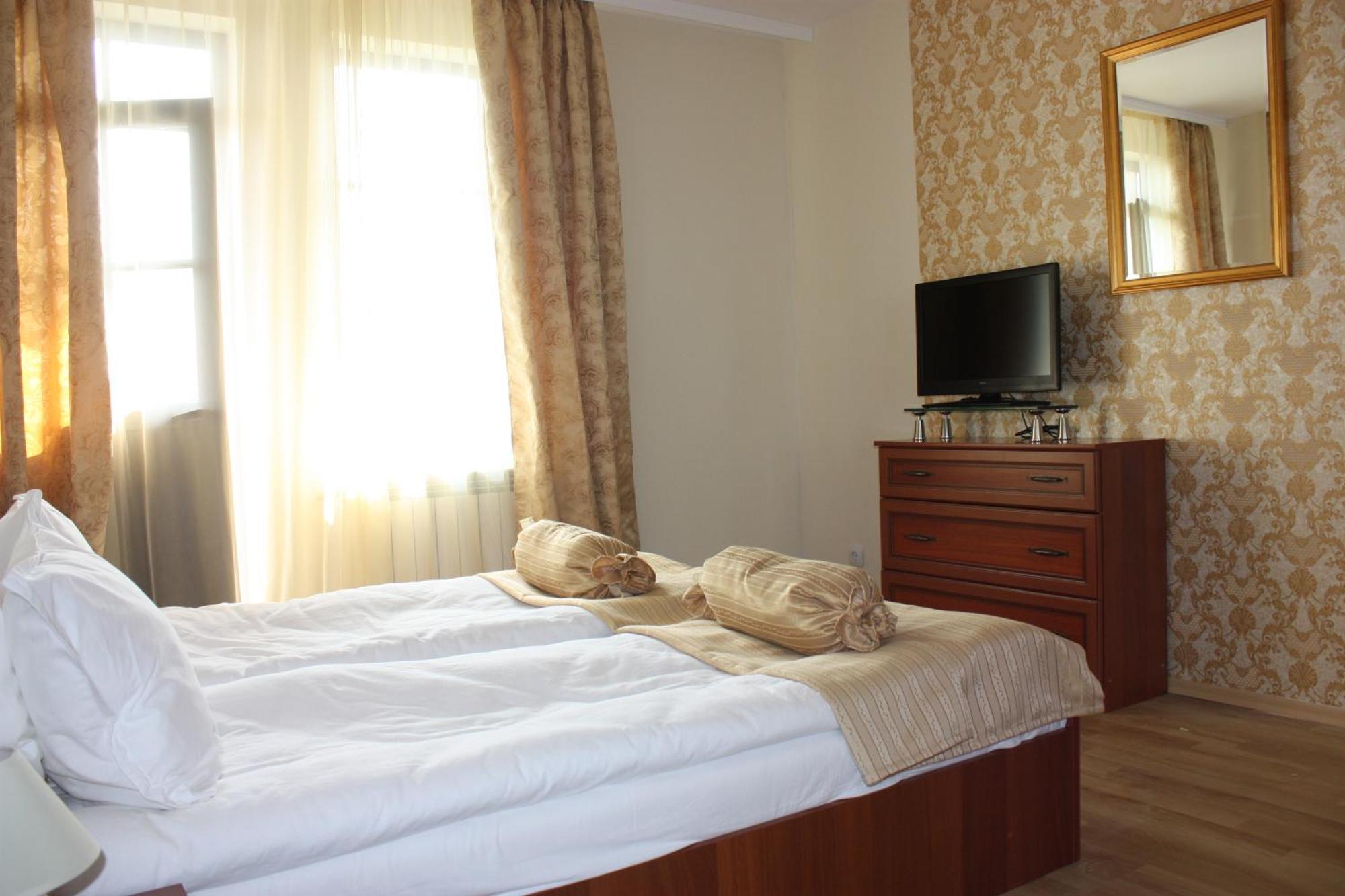 בנסקו Pinerose Resort מראה חיצוני תמונה