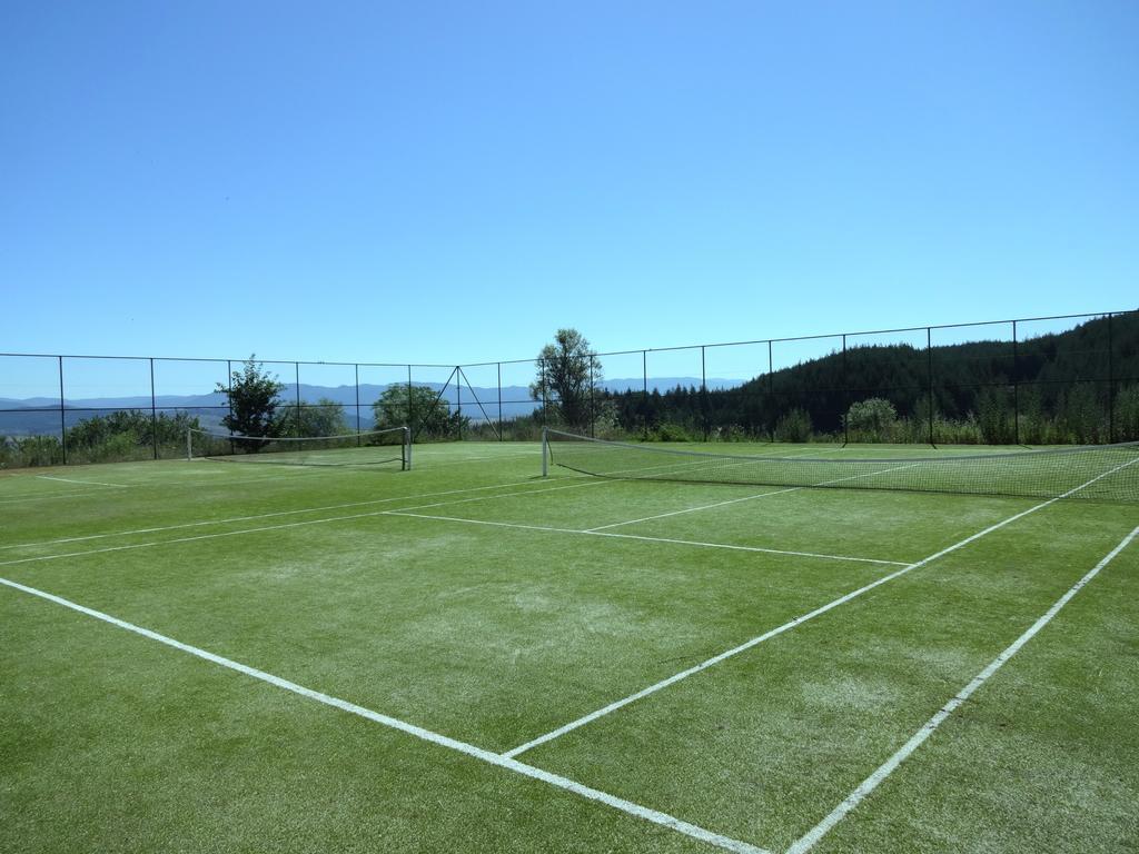 בנסקו Pinerose Resort מראה חיצוני תמונה