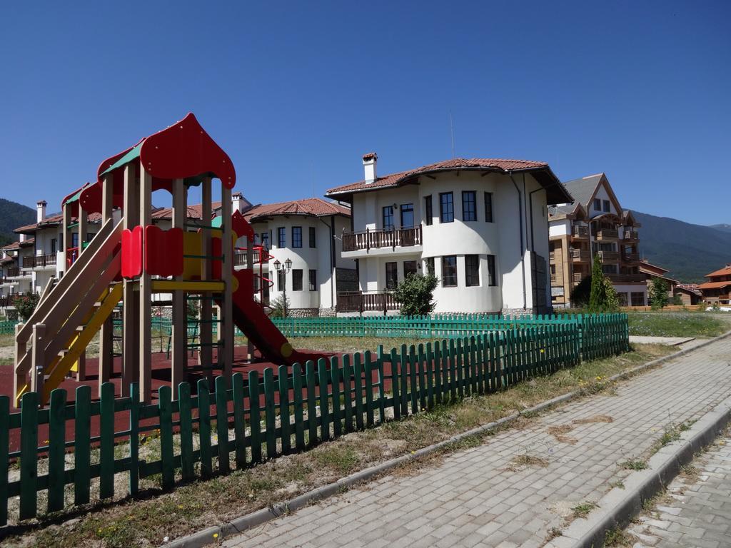 בנסקו Pinerose Resort מראה חיצוני תמונה
