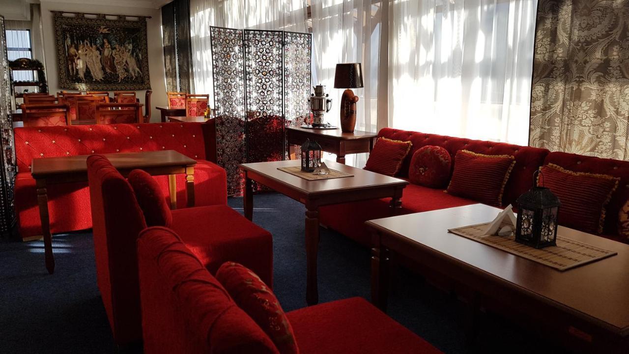 בנסקו Pinerose Resort מראה חיצוני תמונה