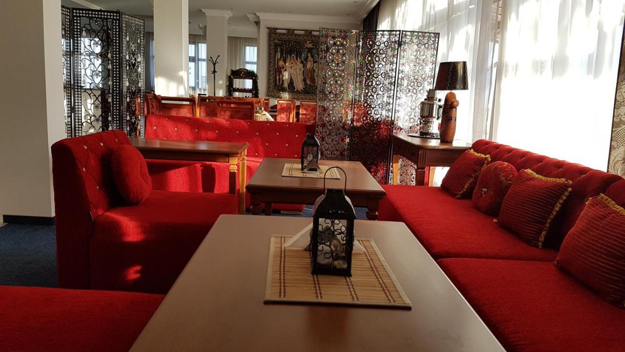 בנסקו Pinerose Resort מראה חיצוני תמונה