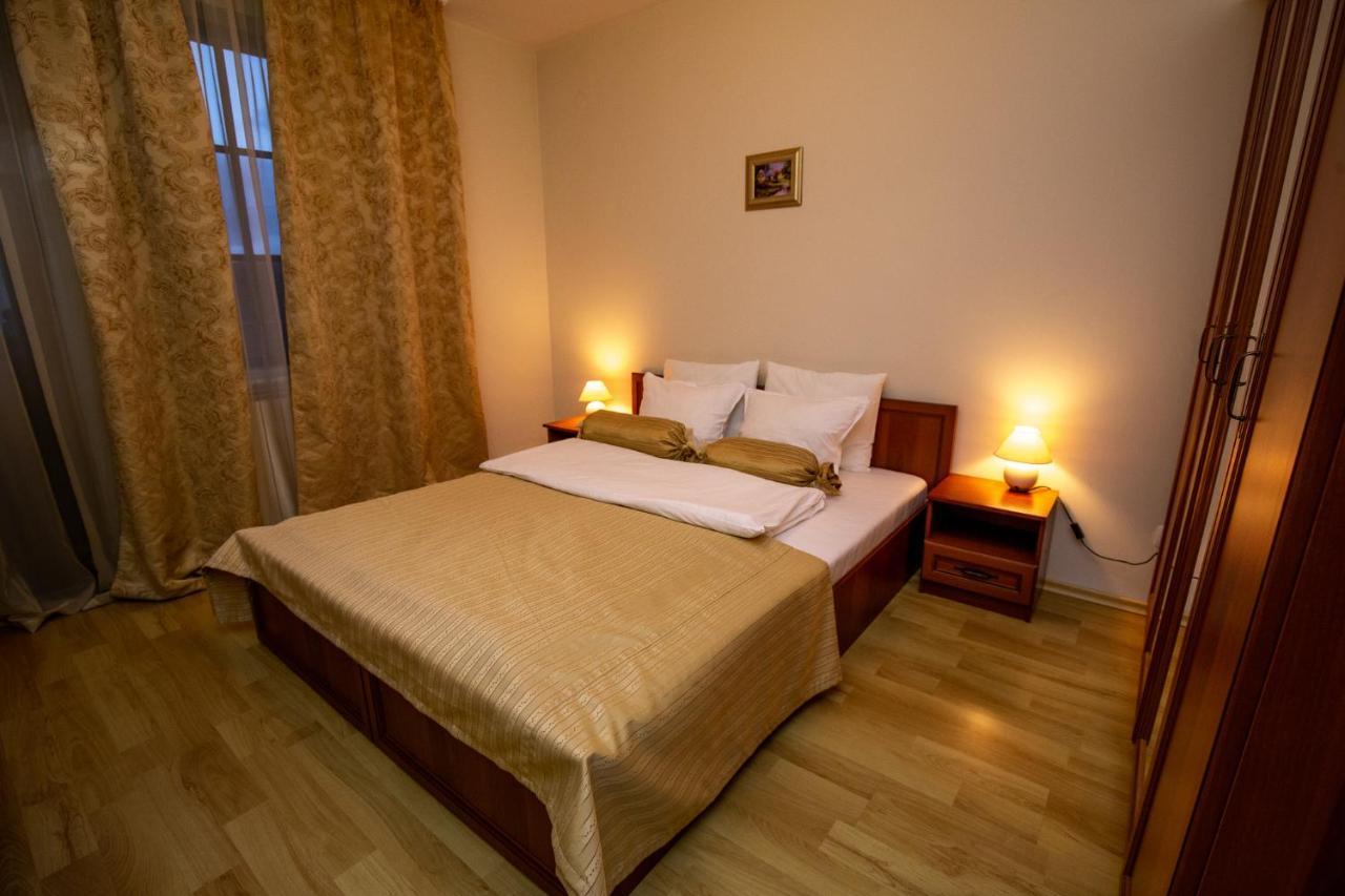 בנסקו Pinerose Resort מראה חיצוני תמונה