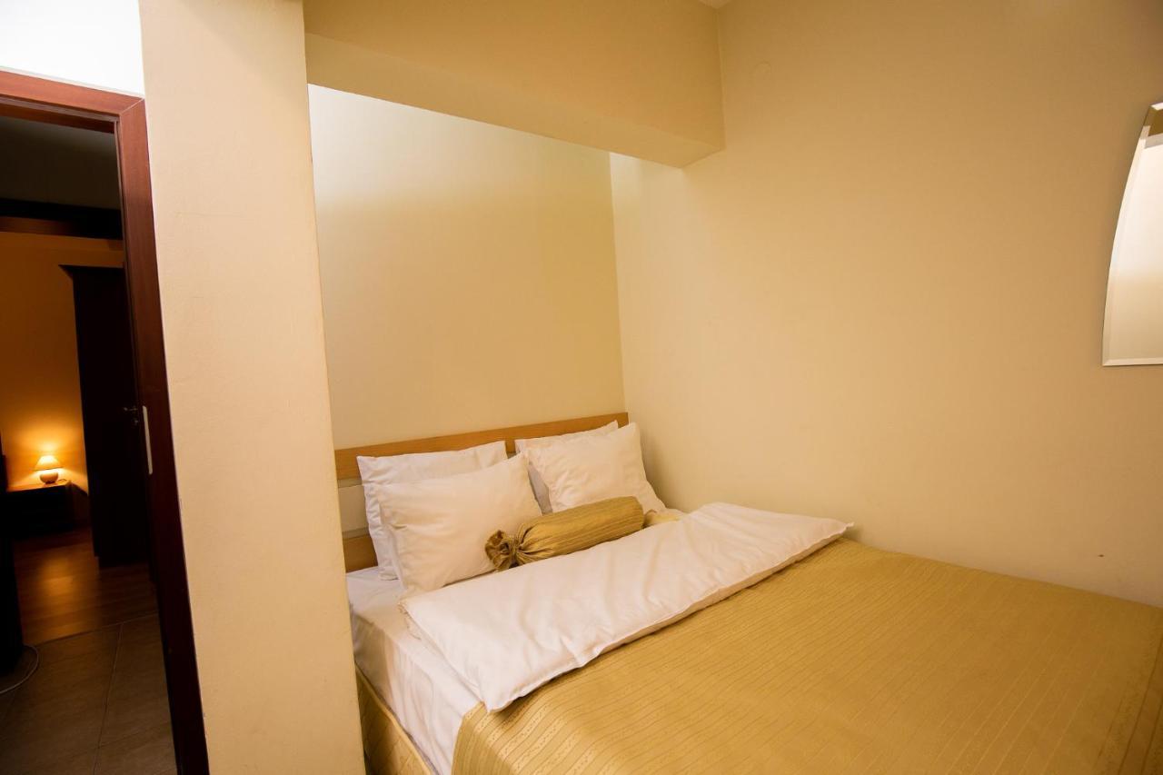 בנסקו Pinerose Resort מראה חיצוני תמונה